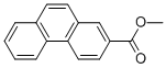 Structure of Methyl2-phenanthroate
