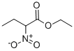 Structure of ETHYL 2-NITROBUTYRATE