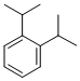 Structure of DIISOPROPYLBENZENE