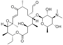 cirramycin A1结构式