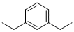 Structure of Diethylbenzene