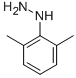 Structure of (2,6-DIMETHYL-PHENYL)-HYDRAZINE