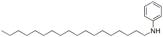 N-octadecylaniline结构式