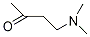 Structure of 2-Butanone,4-(dimethylamino)-