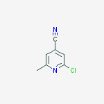 Cas Number: 25462-98-0