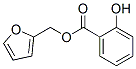 Structure of Salicylic acid furfuryl ester