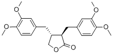DIMETHYLMATAIRESINOL结构式
