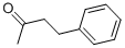 Structure of Benzylacetone