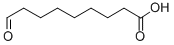 9-oxononanoic acid结构式