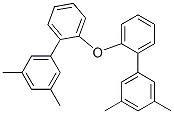 Structure of (3,5-Dimethylphenyl)phenyl ether