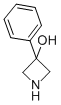 Structure of 3-Phenylazetidin-3-ol