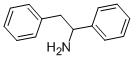 Structure of 1,2-DIPHENYLETHYLAMINE