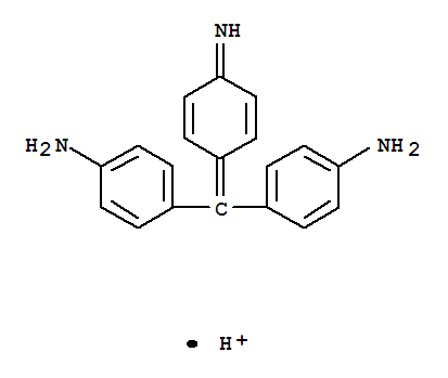 CI 42500结构式