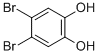 Structure of 4,5-Dibromo-1,2-benzenediol