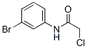 Structure of AKOS B029209