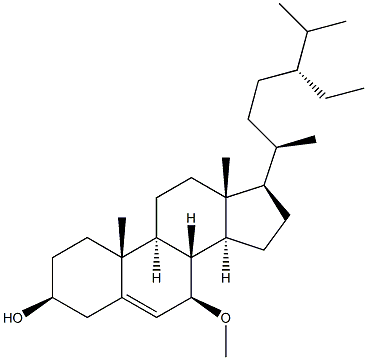 Structure of Schleicheol 1