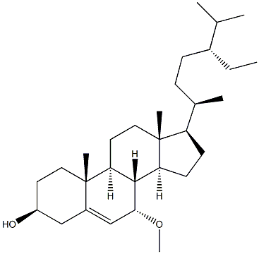 Structure of Schleicheol2