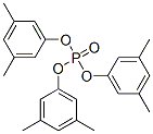 tris(3,5-xylyl) phosphate结构式