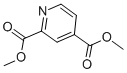 Structure of Dimethyl 2,4-pyridinedicarboxylate