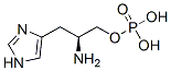 L-HISTIDINOL PHOSPHATE结构式