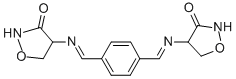 Structure of TERIZIDONE