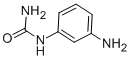 Structure of 3-Aminophenylurea