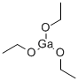 Structure of GALLIUM (III) ETHOXIDE