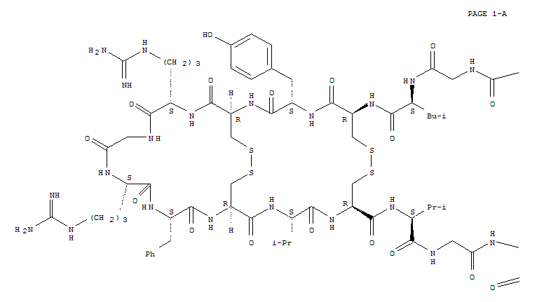 Structure of 0
