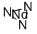 Structure of NEODYMIUM(III) NITRIDE