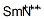 Structure of SAMARIUM NITRIDE
