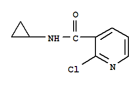 Structure of CHEMBRDG-BB 7257964