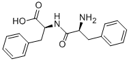 Structure of H-PHE-PHE-OH