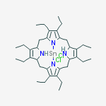 Structure of Phthalate ionophore I