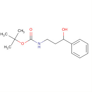 Structure of carbamic <wbr>