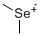 trimethylselenonium结构式