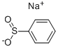 Structure of Sodium Benzenesulfinate Dihydrate