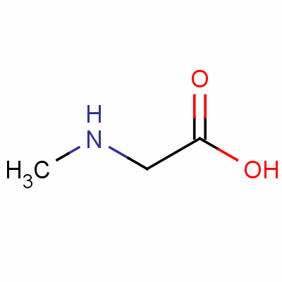 Structure of pyronin B