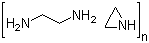 Structure of Polyethylenimine