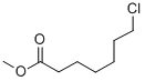 Structure of Methyl 7-chloroheptanoate