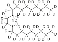 Structure of N-DOCOSANE-D46