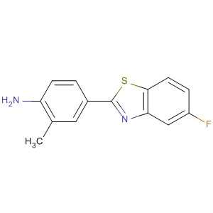 Structure of NSC-D703786