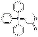 Structure of Carbmethoxy Ethylidene Triphenyl Phosphorane