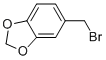 Structure of 5-Bromomethylbenzo[1,3]dioxole