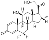 Cas Number: 2607-06-9