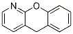 Structure of 5H-[1]-benzopyrano[2,3-b]pyridine