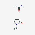 Cas Number: 26124-23-2