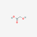 Structure of POLYGLYCOLIDE