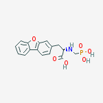 Structure of CGS 35066