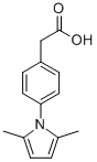 Structure of ASISCHEM R00763