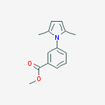 Structure of ASISCHEM N62065